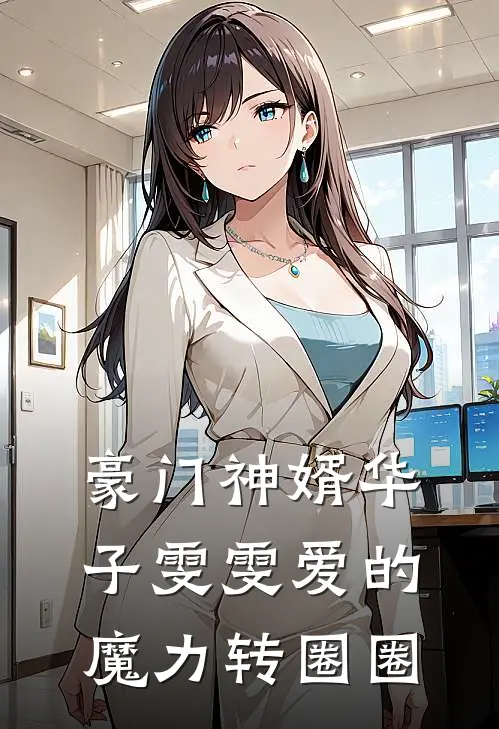 豪门神婿华子雯雯爱的魔力转圈圈