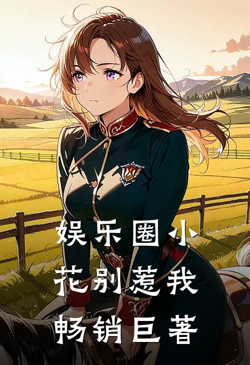 娱乐圈小花别惹我畅销巨著