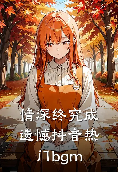 情深终究成遗憾抖音热门bgm