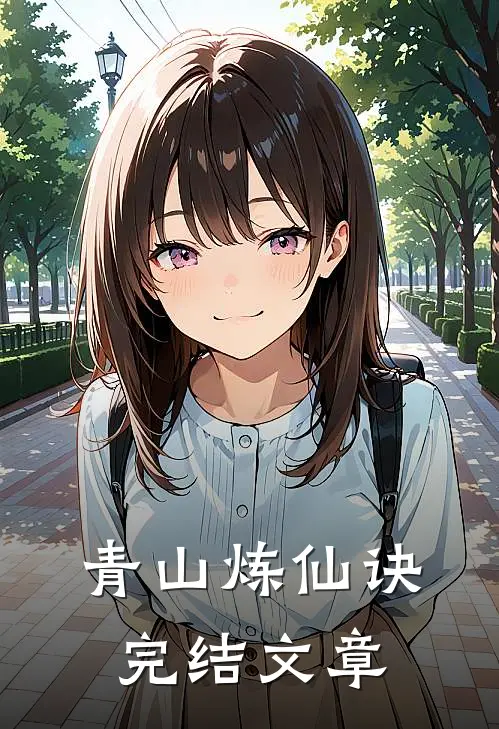 青山炼仙诀完结文章