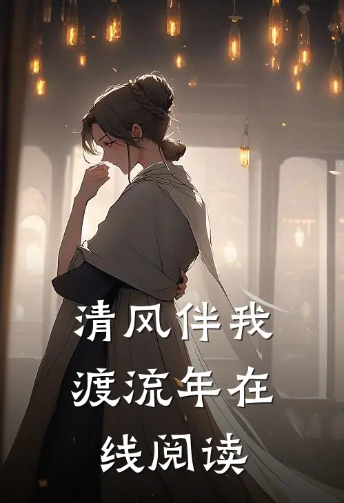 清风伴我渡流年在线阅读