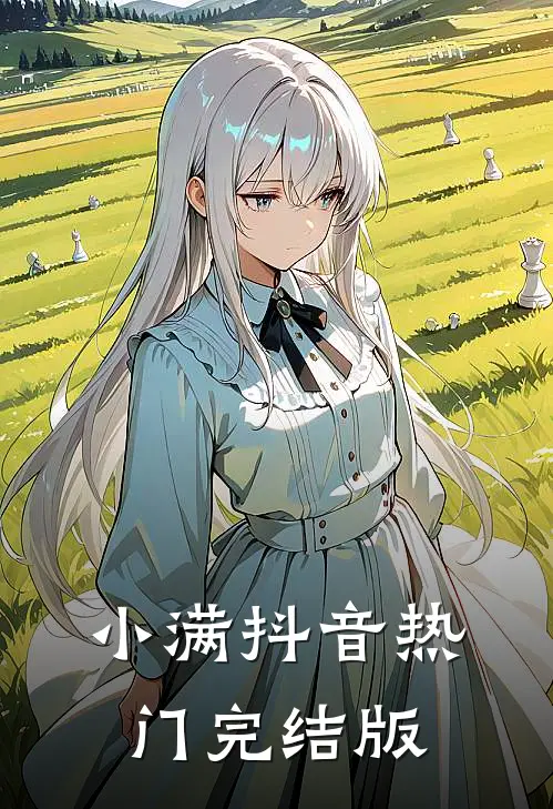 小满抖音热门完结版