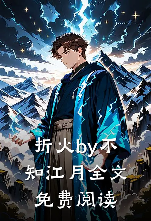 折火by不知江月全文免费阅读