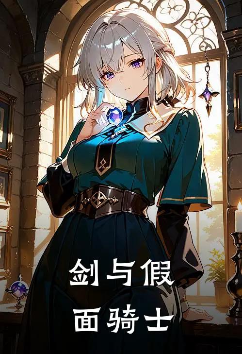 剑与假面骑士
