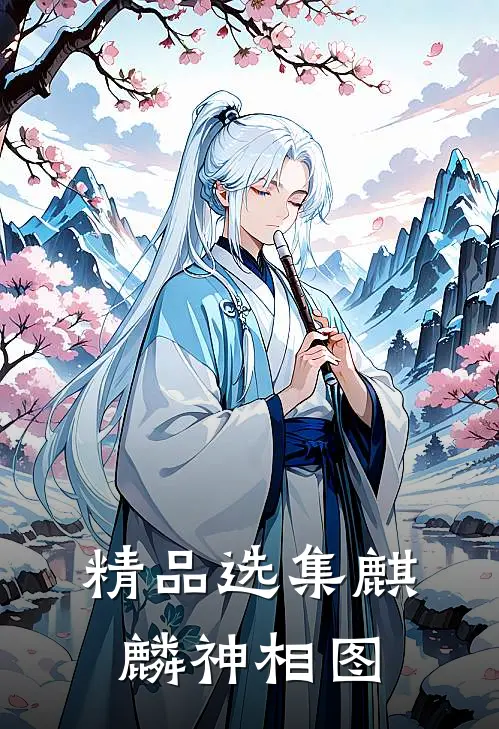 精品选集麒麟神相图