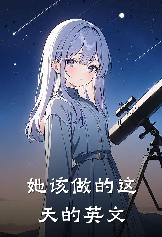 她该做的这天的英文