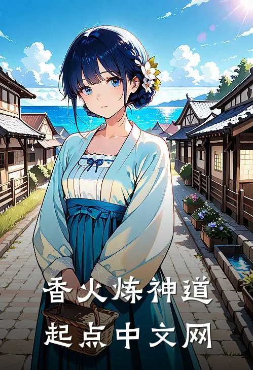 香火炼神道起点中文网