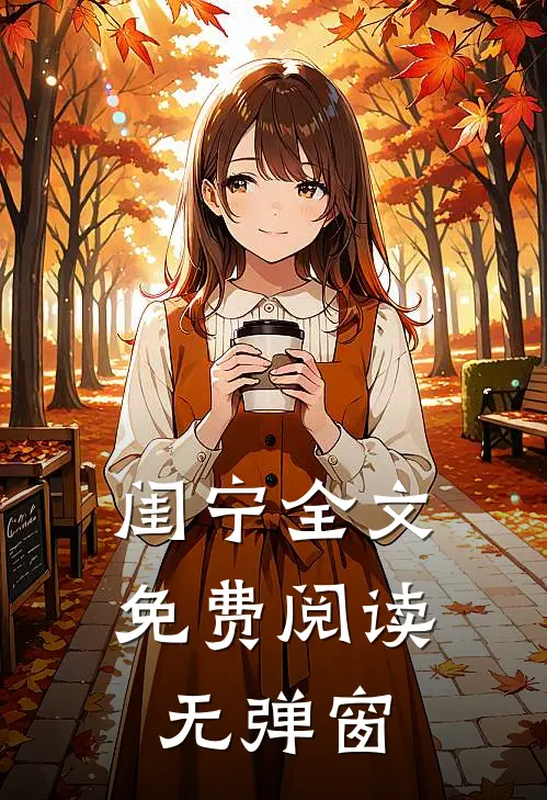 闺宁全文免费阅读无弹窗