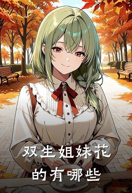 双生姐妹花的有哪些