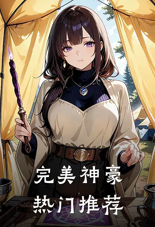 完美神豪热门推荐