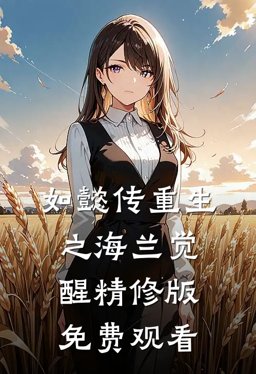 如懿传重生之海兰觉醒精修版免费观看