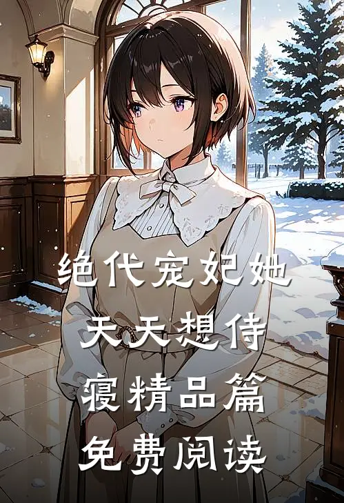 绝代宠妃她天天想侍寝精品篇免费阅读