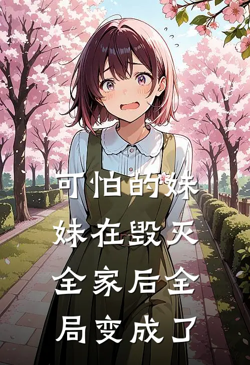 可怕的妹妹在毁灭全家后全局变成了