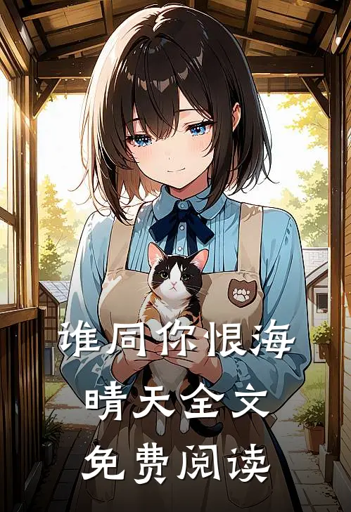 谁同你恨海晴天全文免费阅读