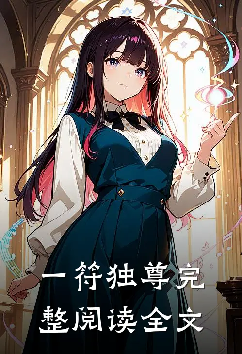 一符独尊完整阅读全文