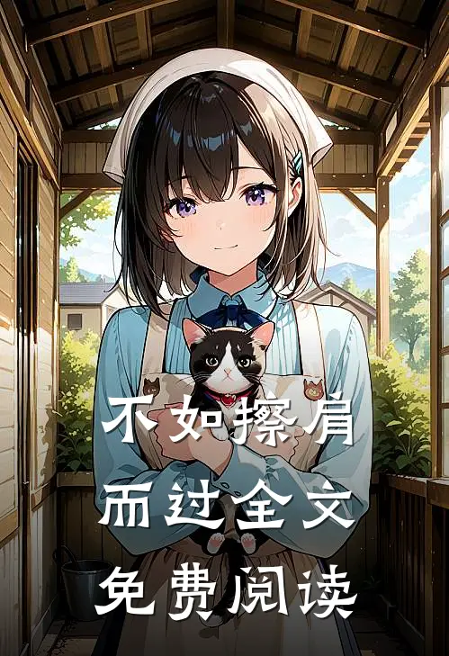 不如擦肩而过全文免费阅读