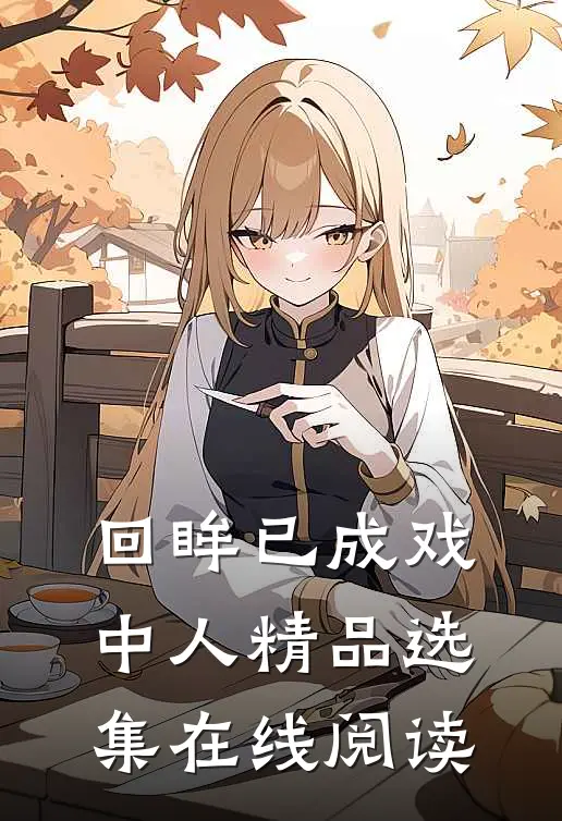 回眸已成戏中人精品选集在线阅读