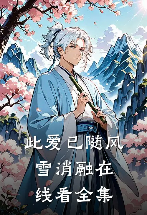 此爱已随风雪消融在线看全集