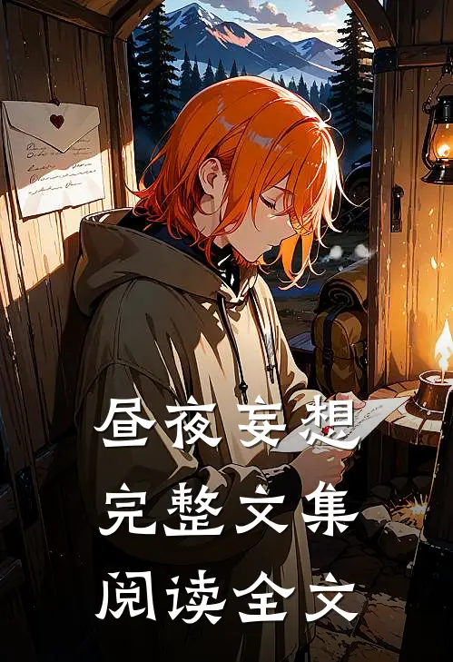 昼夜妄想完整文集阅读全文
