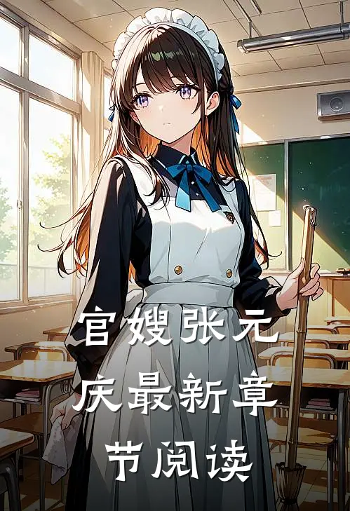 官嫂张元庆最新章节阅读