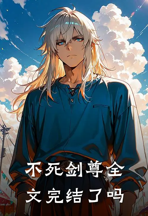 不死剑尊全文完结了吗