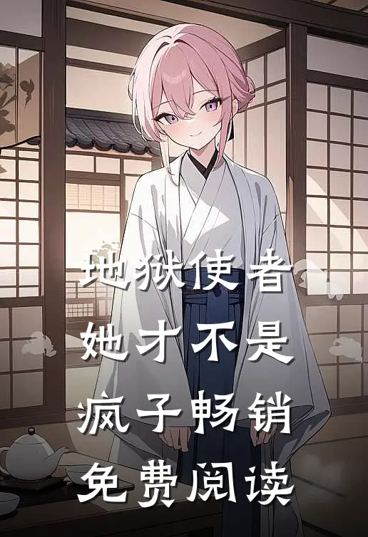 地狱使者她才不是疯子畅销免费阅读