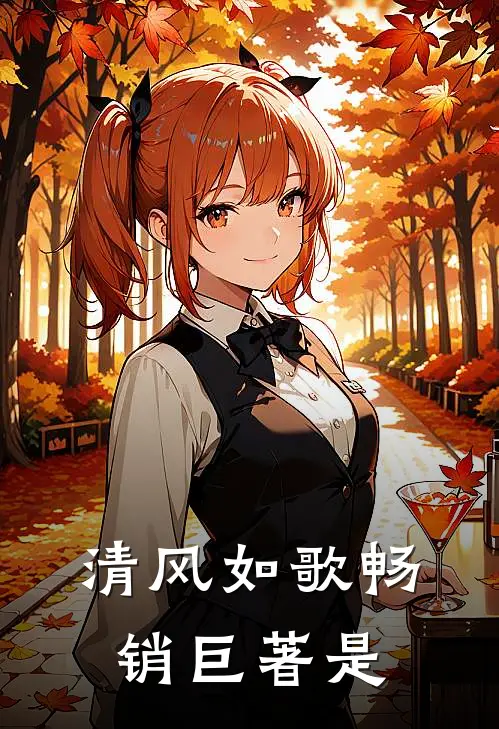 清风如歌畅销巨著是