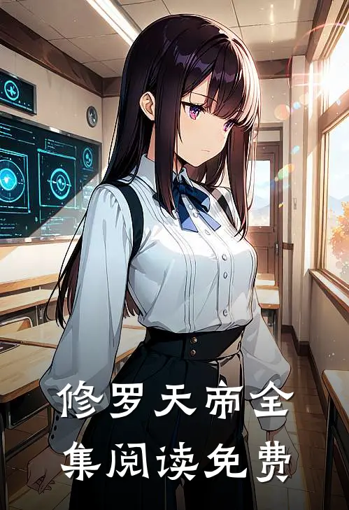 修罗天帝全集阅读免费