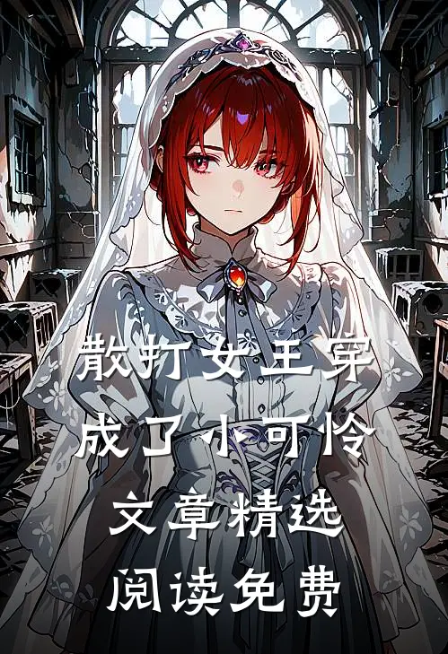 散打女王穿成了小可怜文章精选阅读免费