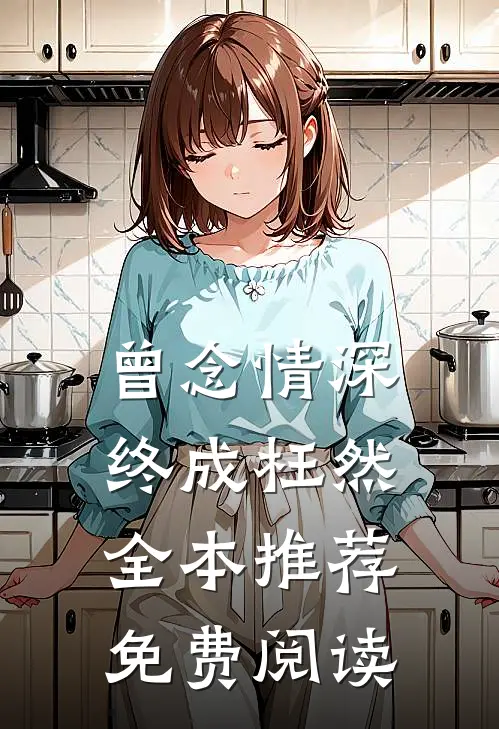 曾念情深终成枉然全本推荐免费阅读