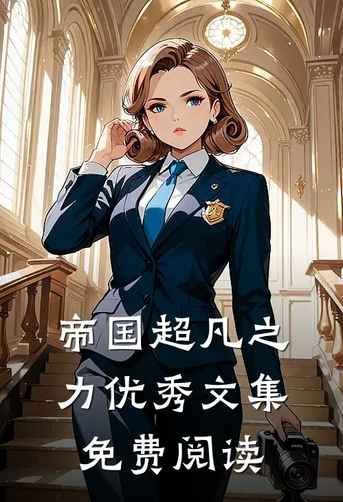 帝国超凡之力优秀文集免费阅读