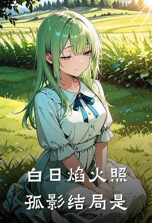 白日焰火照孤影结局是
