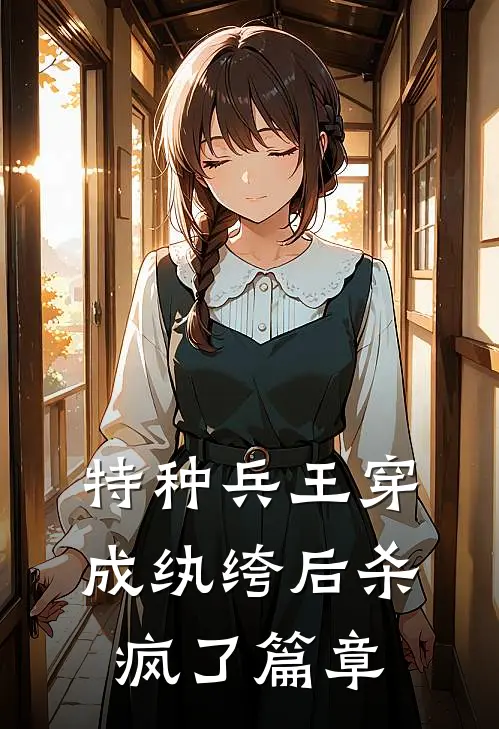 特种兵王穿成纨绔后杀疯了篇章