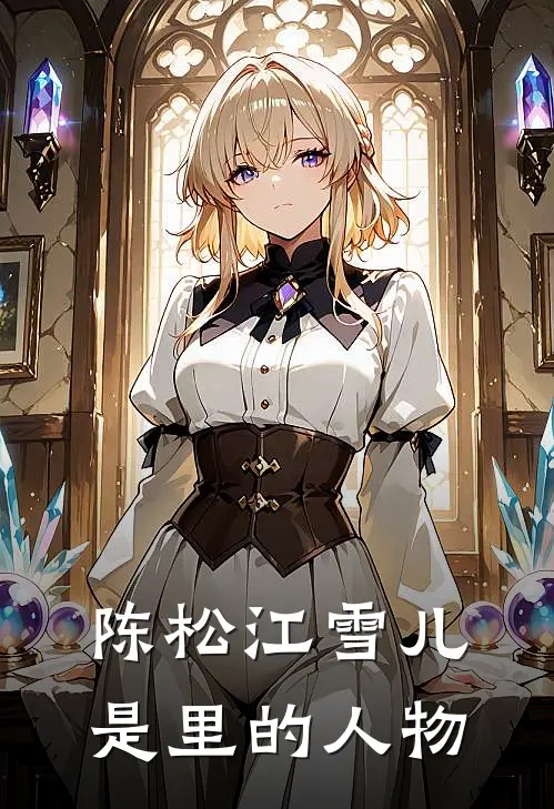 陈松江雪儿是里的人物