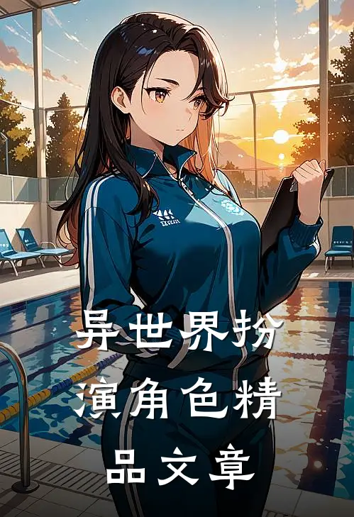 异世界扮演角色精品文章