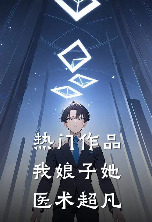 热门作品我娘子她医术超凡