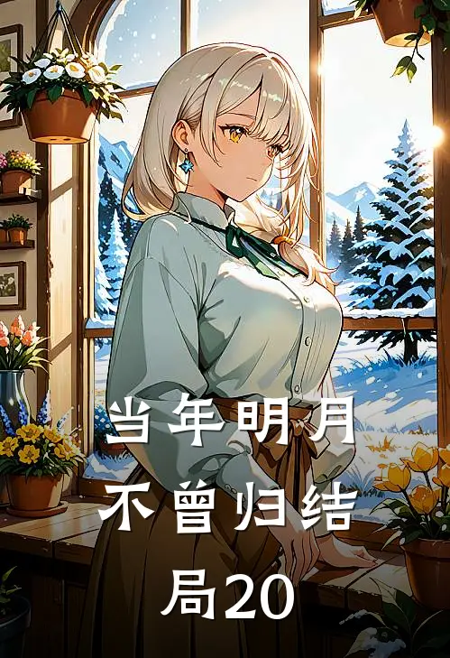 当年明月不曾归结局20