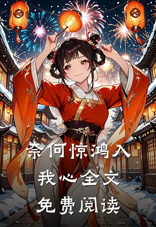 奈何惊鸿入我心全文免费阅读