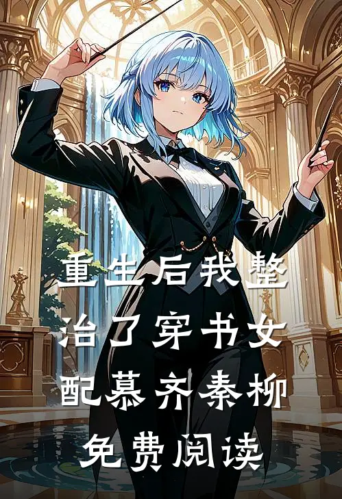 重生后我整治了穿书女配慕齐秦柳免费阅读