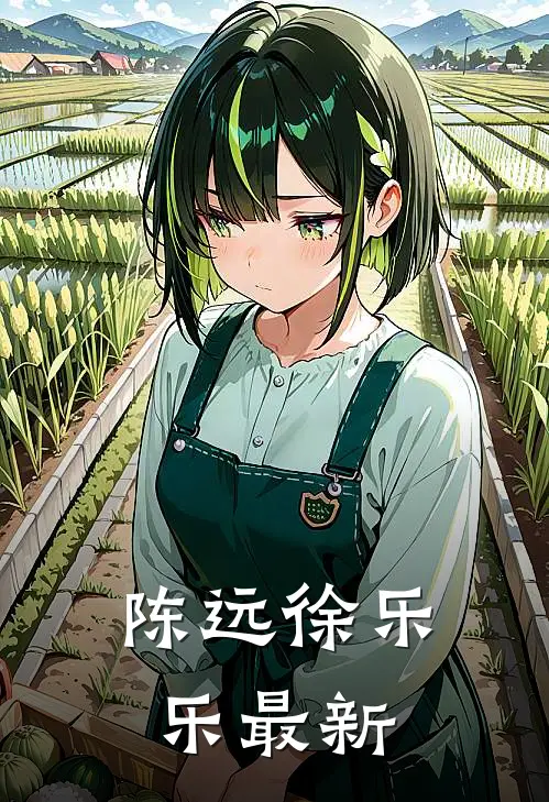 陈远徐乐乐最新