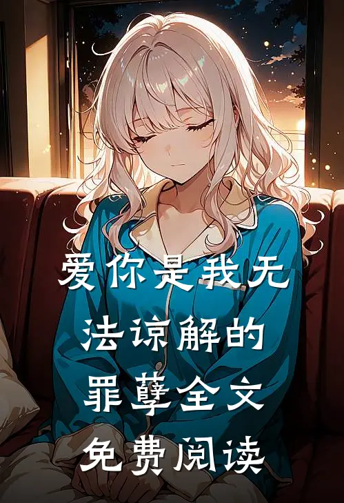 爱你是我无法谅解的罪孽全文免费阅读