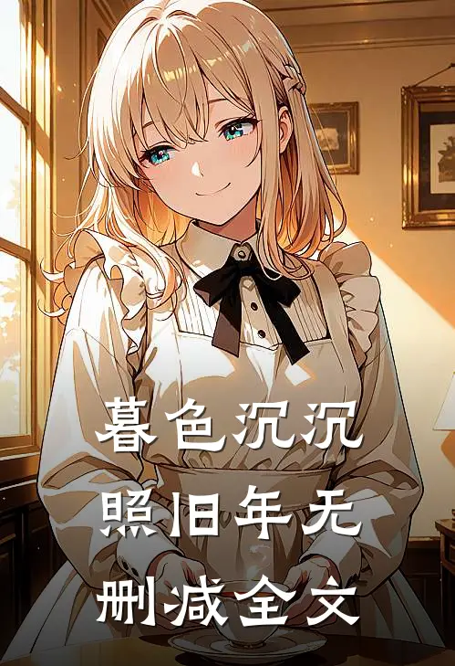 暮色沉沉照旧年无删减全文