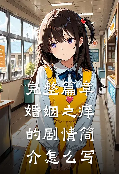完整篇章婚姻之痒的剧情简介怎么写