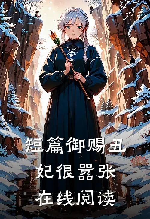 短篇御赐丑妃很嚣张在线阅读