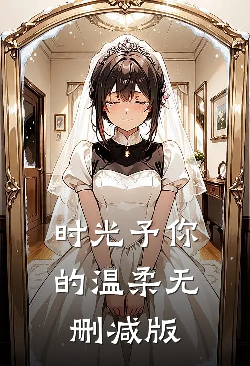 时光予你的温柔无删减版