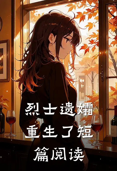 烈士遗孀重生了短篇阅读