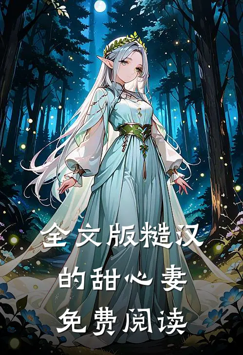 全文版糙汉的甜心妻免费阅读