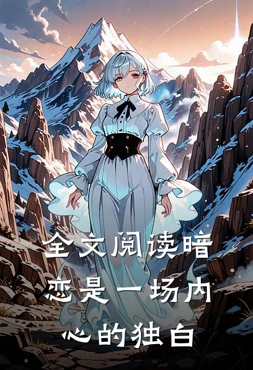 全文阅读暗恋是一场内心的独白