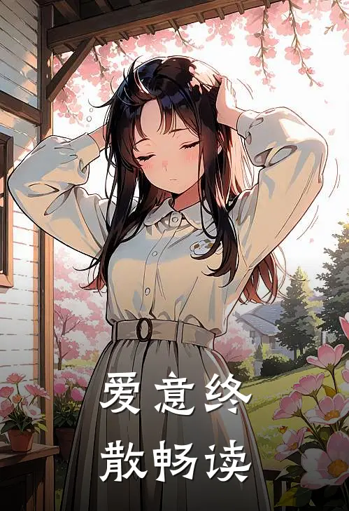 爱意终散畅读