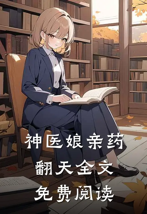 神医娘亲药翻天全文免费阅读